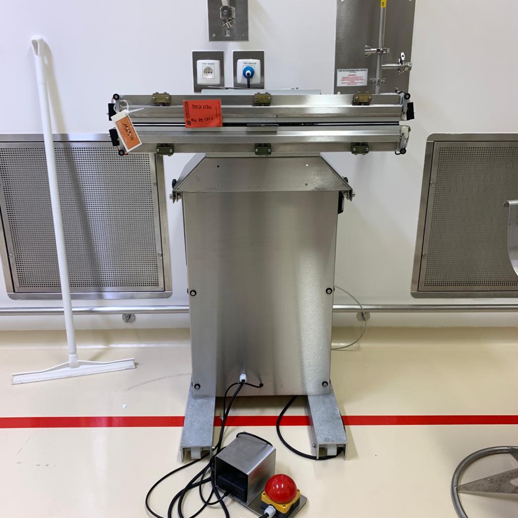 Used Sealing Machine - Audion - 39-1A-034