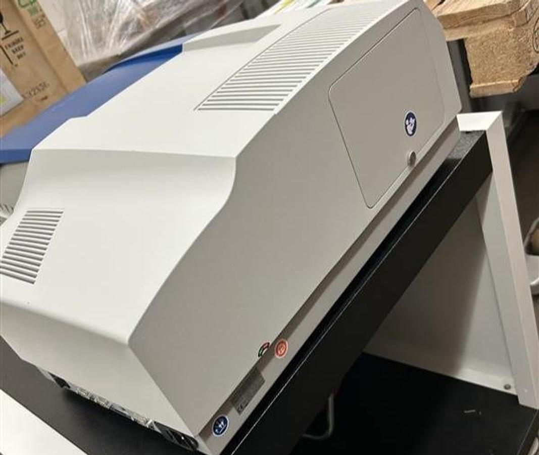 Used Spectrometer - VWR - Specord 50 Plus - BTH136