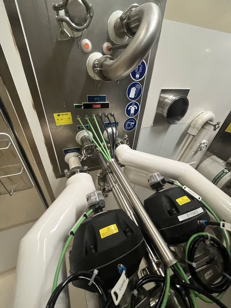 Used Valve - 36.02.48