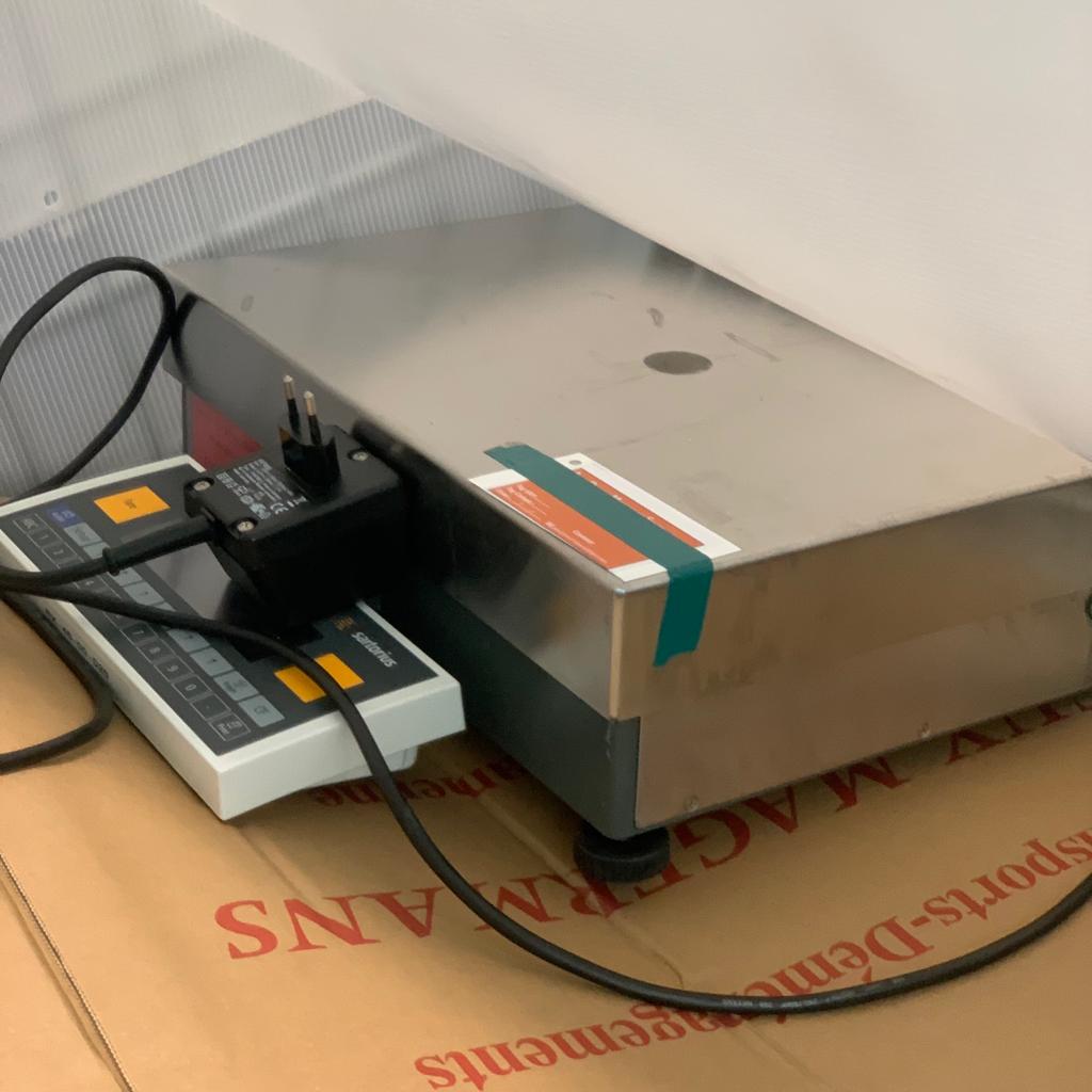 Used Spareparts - X07.174