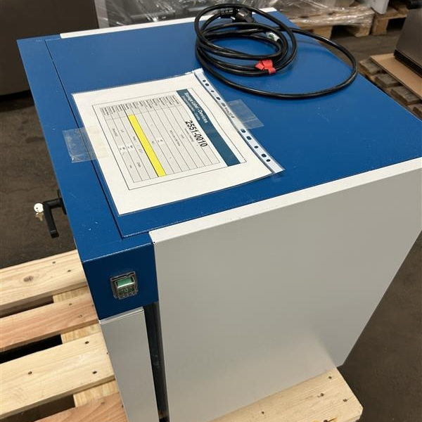 Used Incubator - VWR - Incu-Line IL 56 Prime - BTH055, BTH168