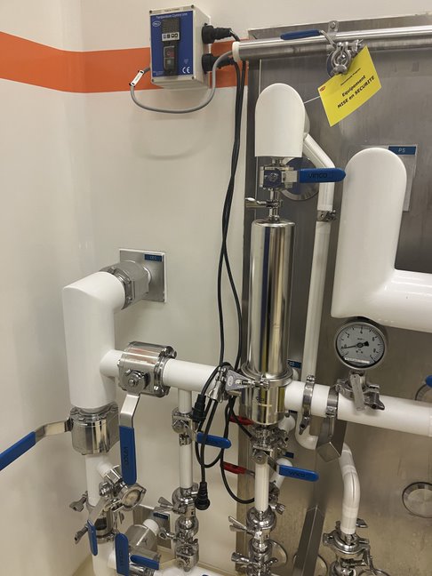 Used Valve - 36.02.27