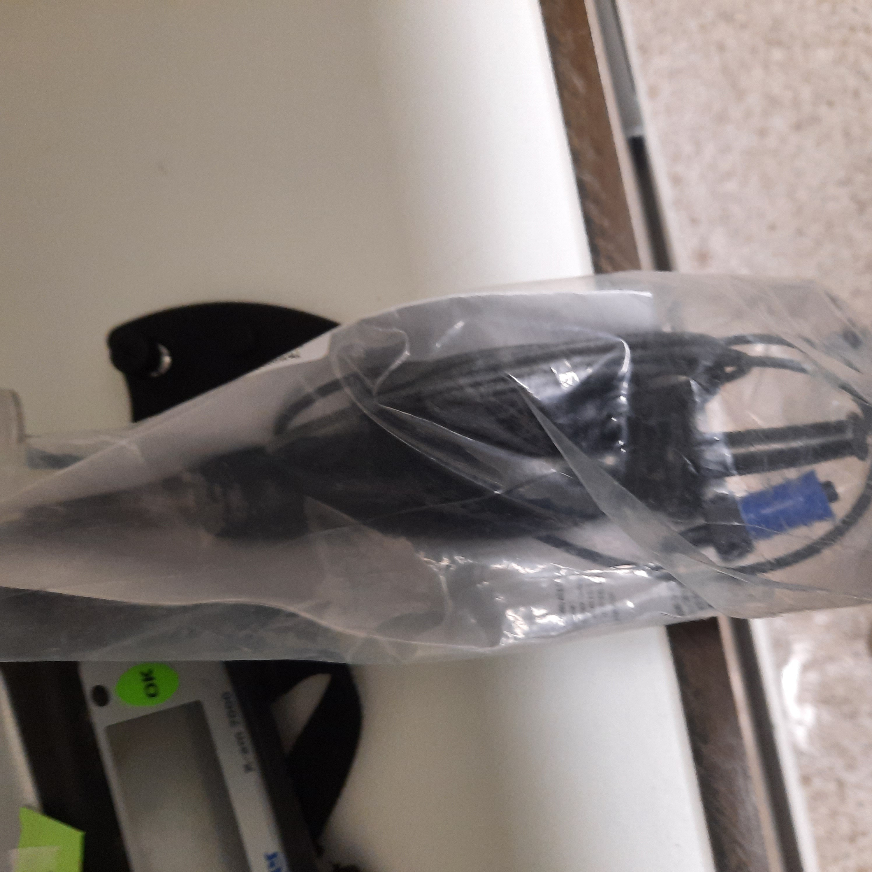 Used Gas Detector - Drager X-AM7000 + Telescopic Probe 100 - X.06.326