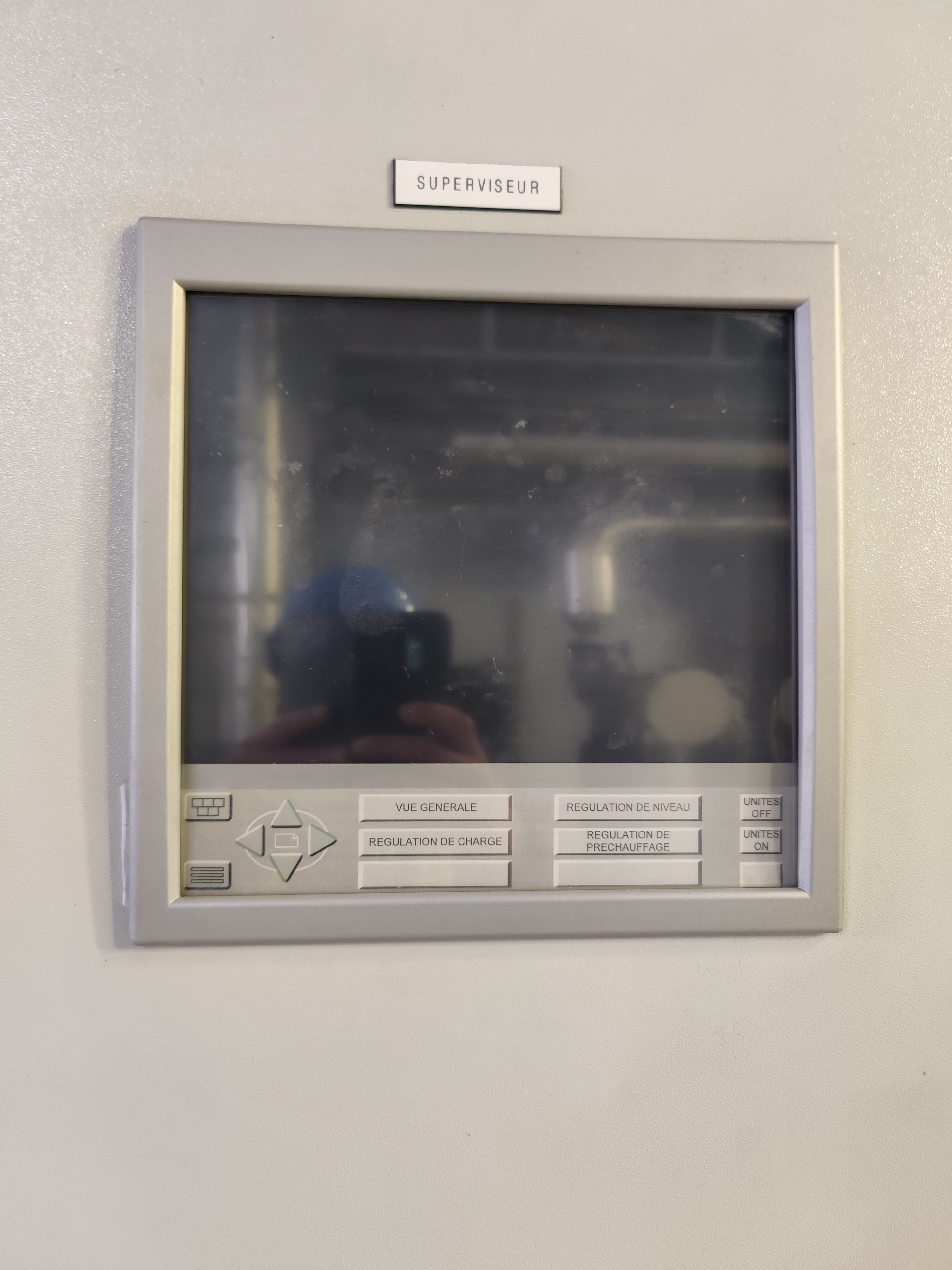 Used Heating System - Stein Energie - FR.005.GS