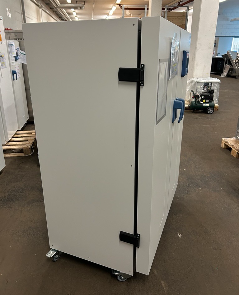 Used Oven End Temperature >+200°C To +500°C - Thermo Fisher Scientific - Heratherm OMH750 - BTH001