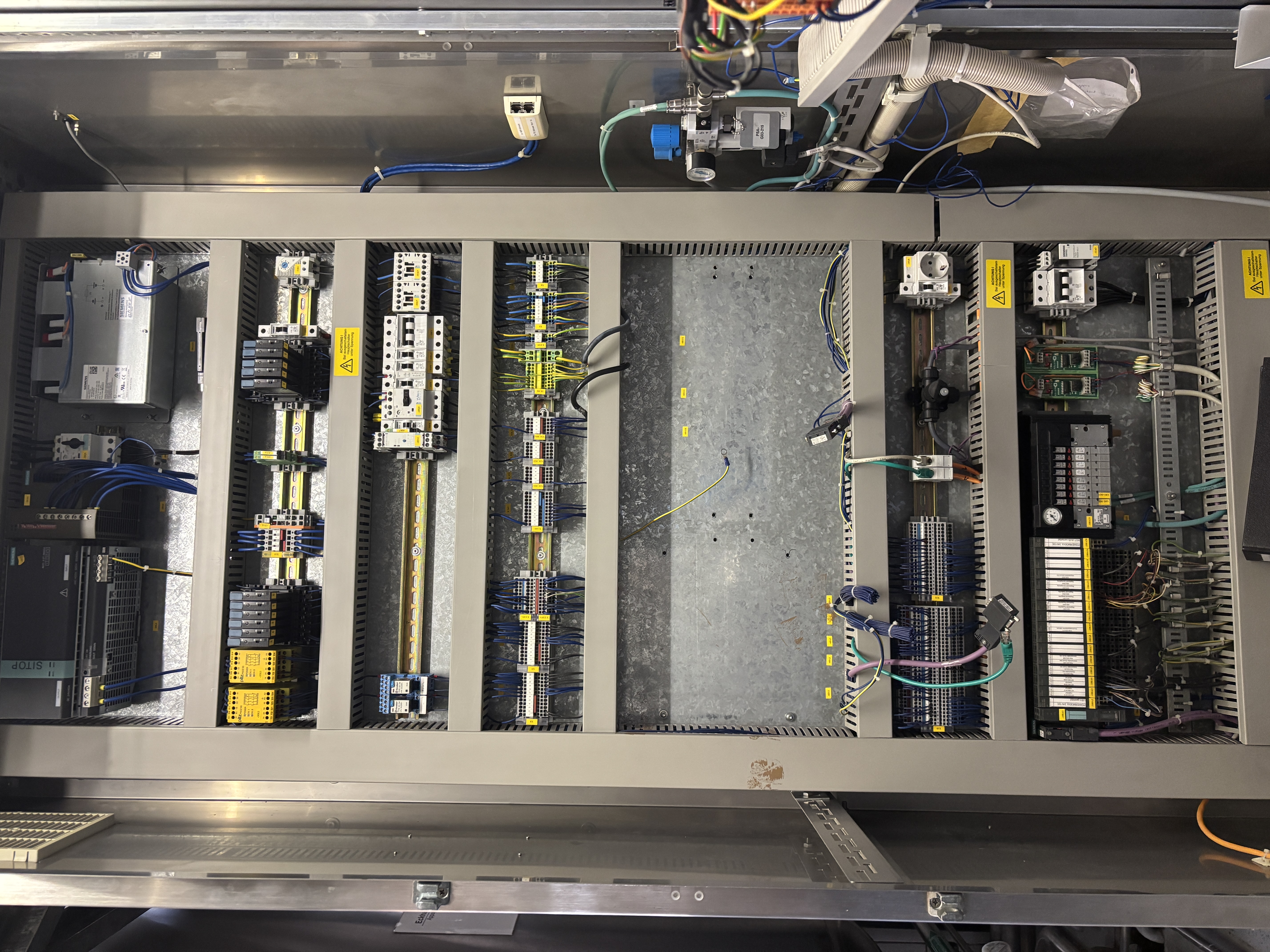 Used Steam Generator - Pharmatec - PS003