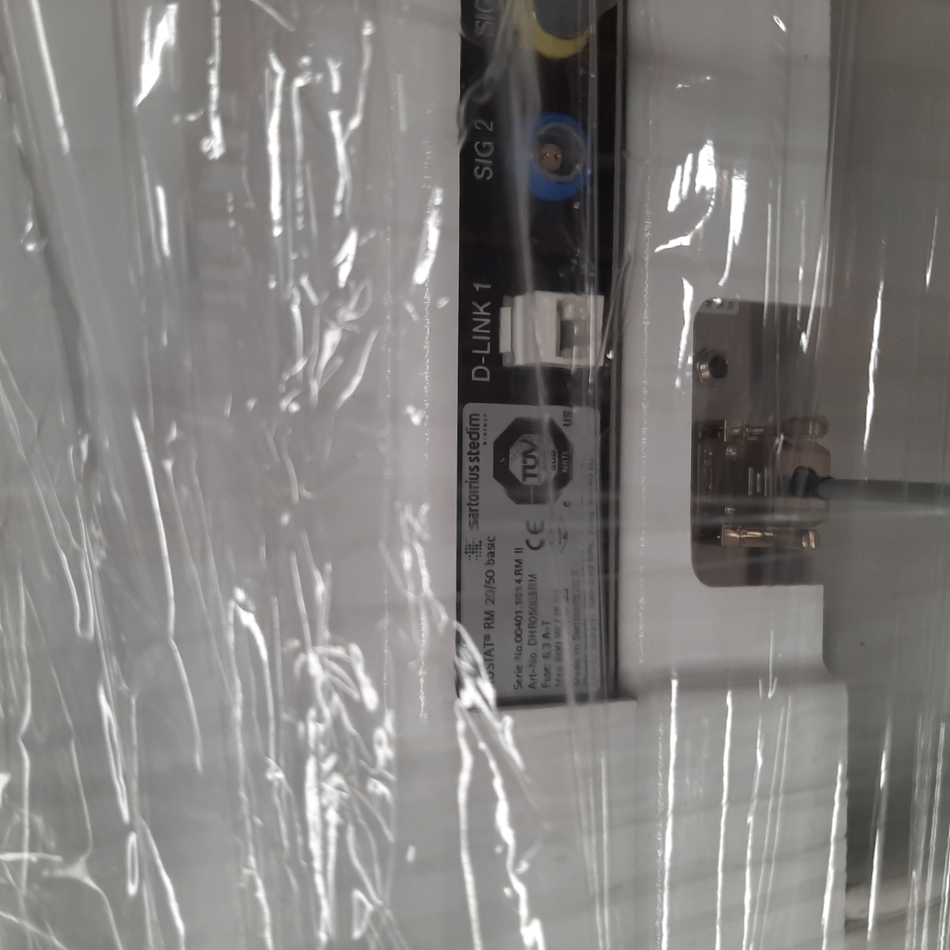 Used Cultibag - DK351