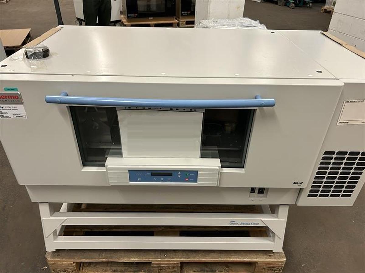 Used Mixing Device - Thermo Fisher Scientific - 496 - BTH101
