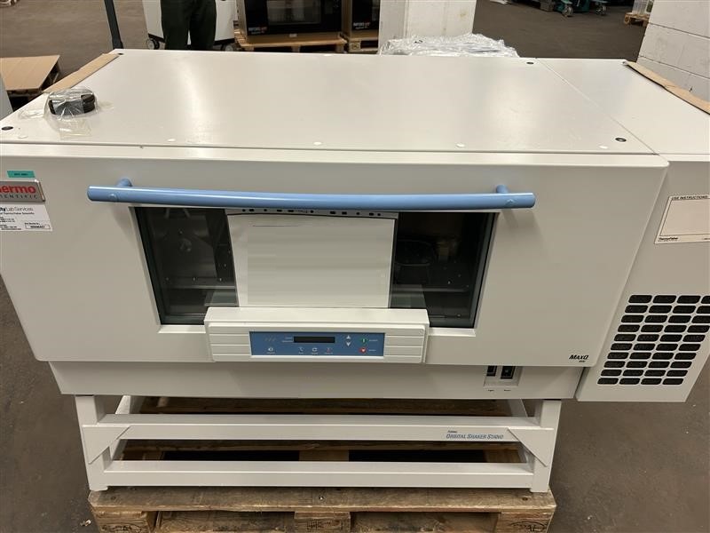 Used Mixing Device - Thermo Fisher Scientific - 496 - BTH101