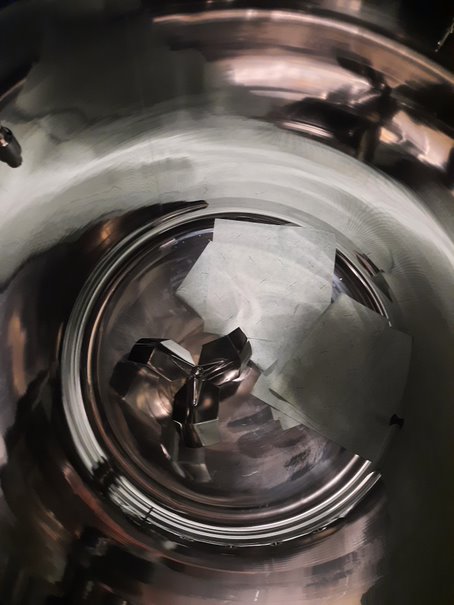 Used Storage Tank - Pierre Guerin - 36.02.50 (2)