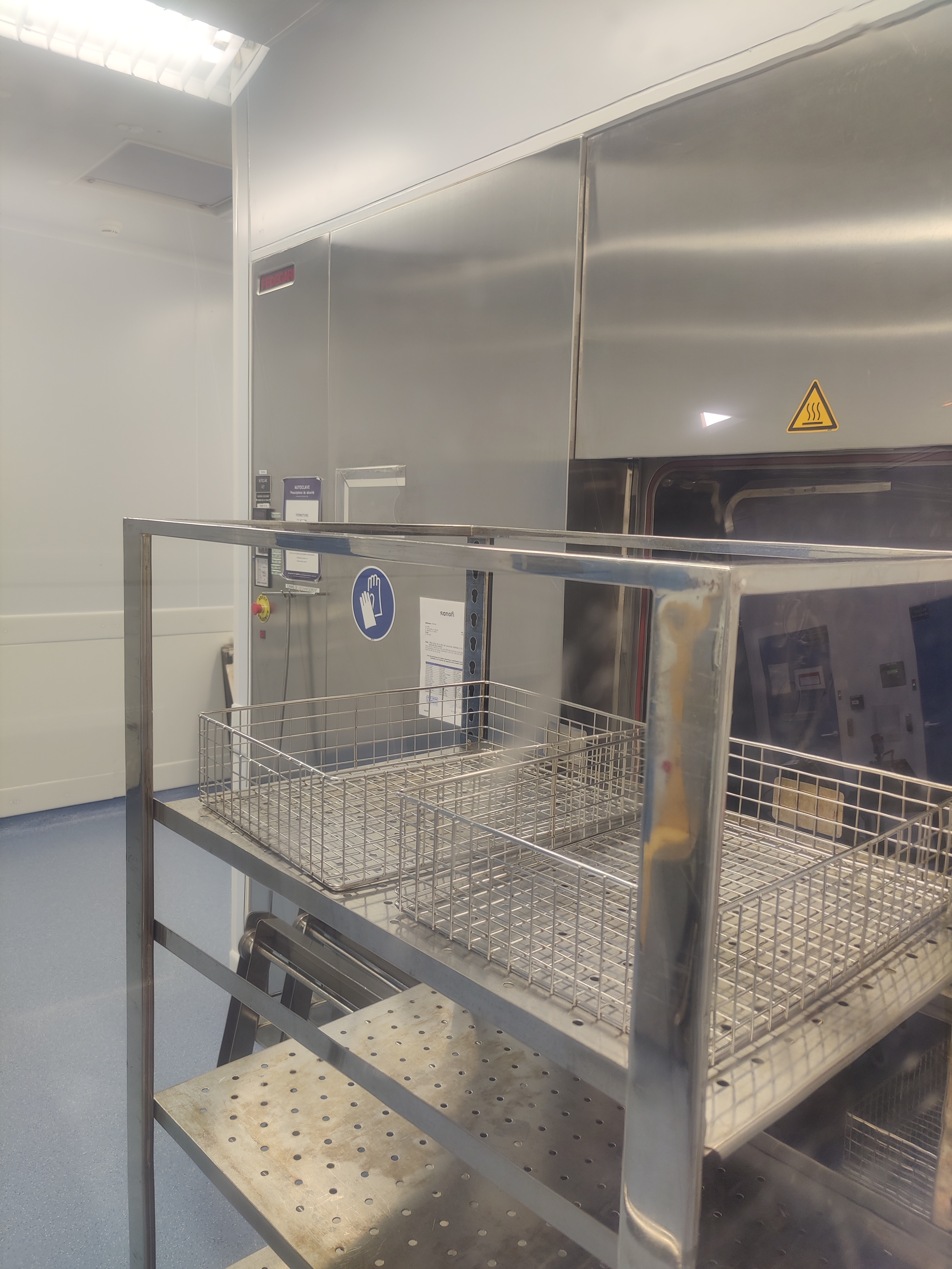 Used 2 Cart - 054.SF