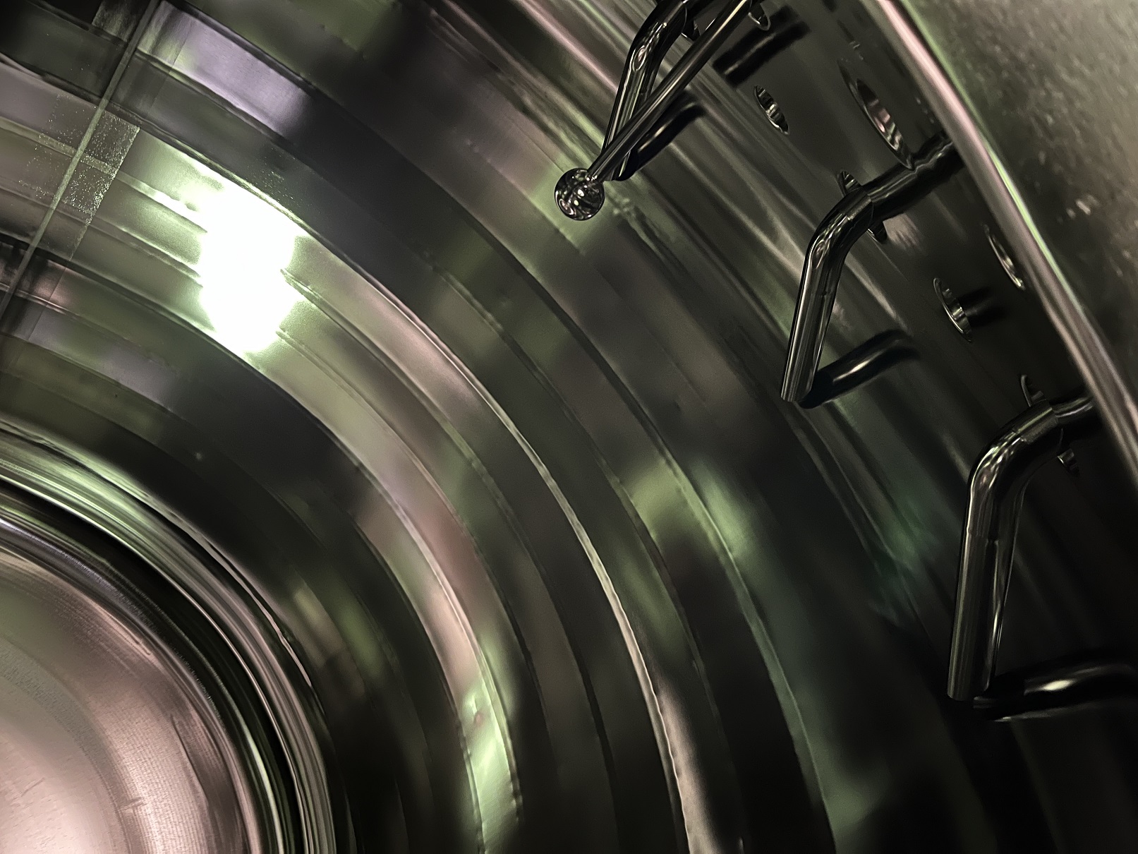 Used MULTI-EFFECT DISTILLER - Stilmas - MS 1006 HPS - VV004