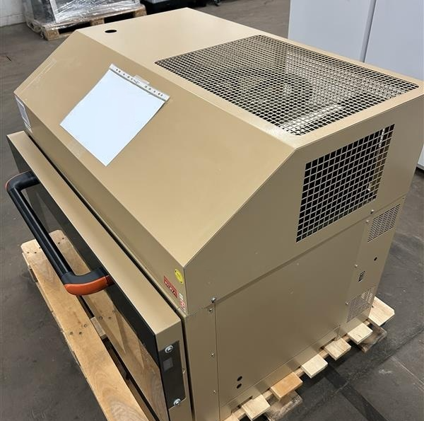 Used Mixing Device - Infors HT - Multitron Pro MP50-FSN2N4-SC - BTH118, BTH119