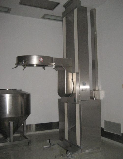 Used Blender - Bohle - PM1000 - S.01.029