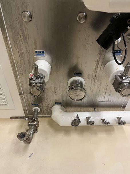 Used Valve - 36.02.47