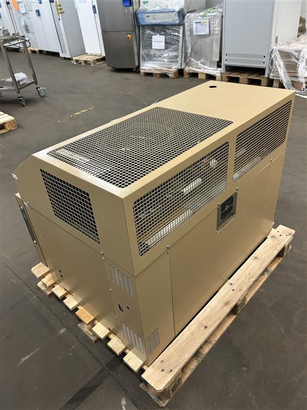 Used Mixing Device - Infors HT - Multitron Pro MP50-FSN2N4-SC - BTH118, BTH119