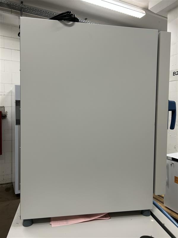 Used Oven End Temp.>+100°C To +200°C- Thermo Fisher Scientific - Heratherm IMH180 - BTH102