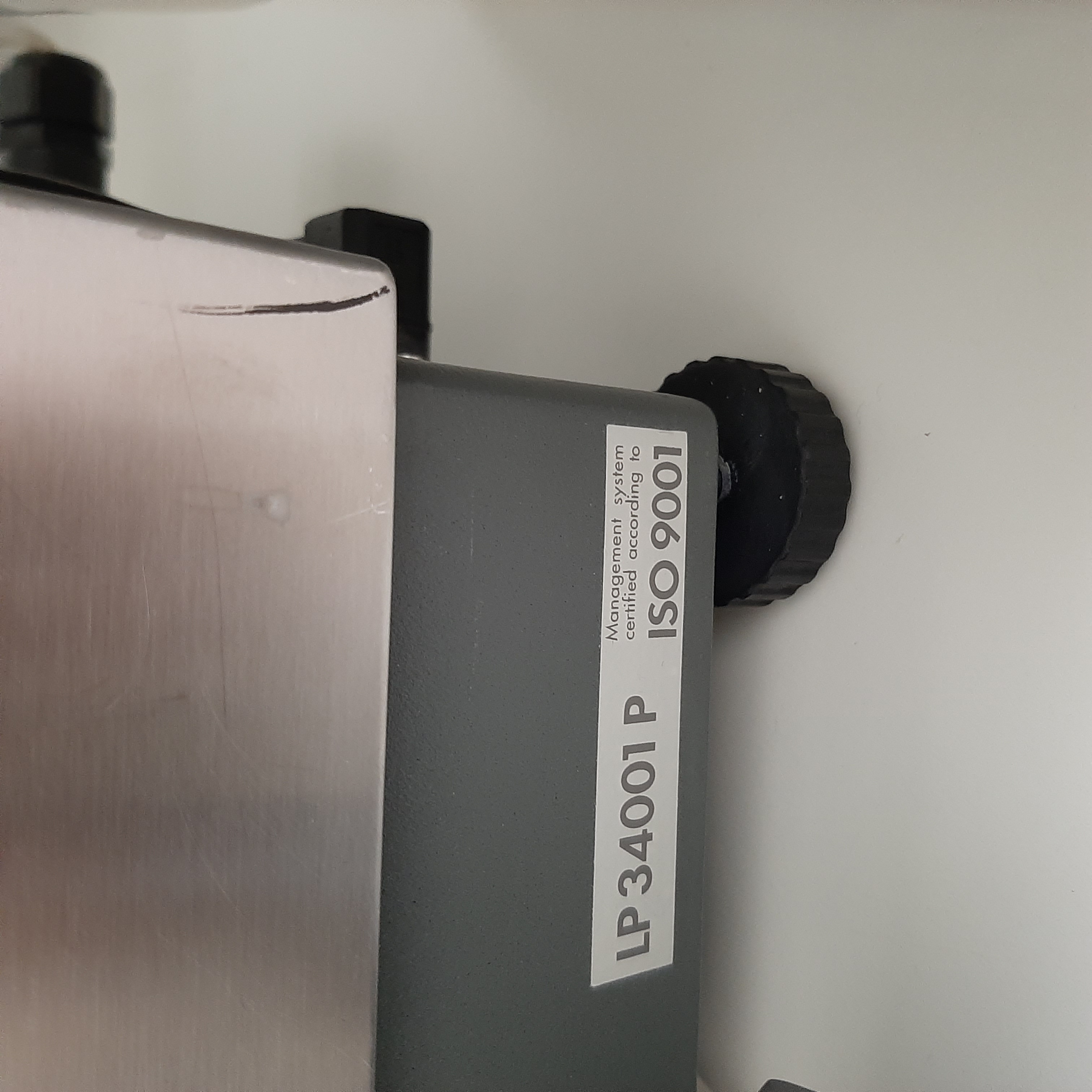 Used Balance 34 Kg - Sartorius - X.06.120