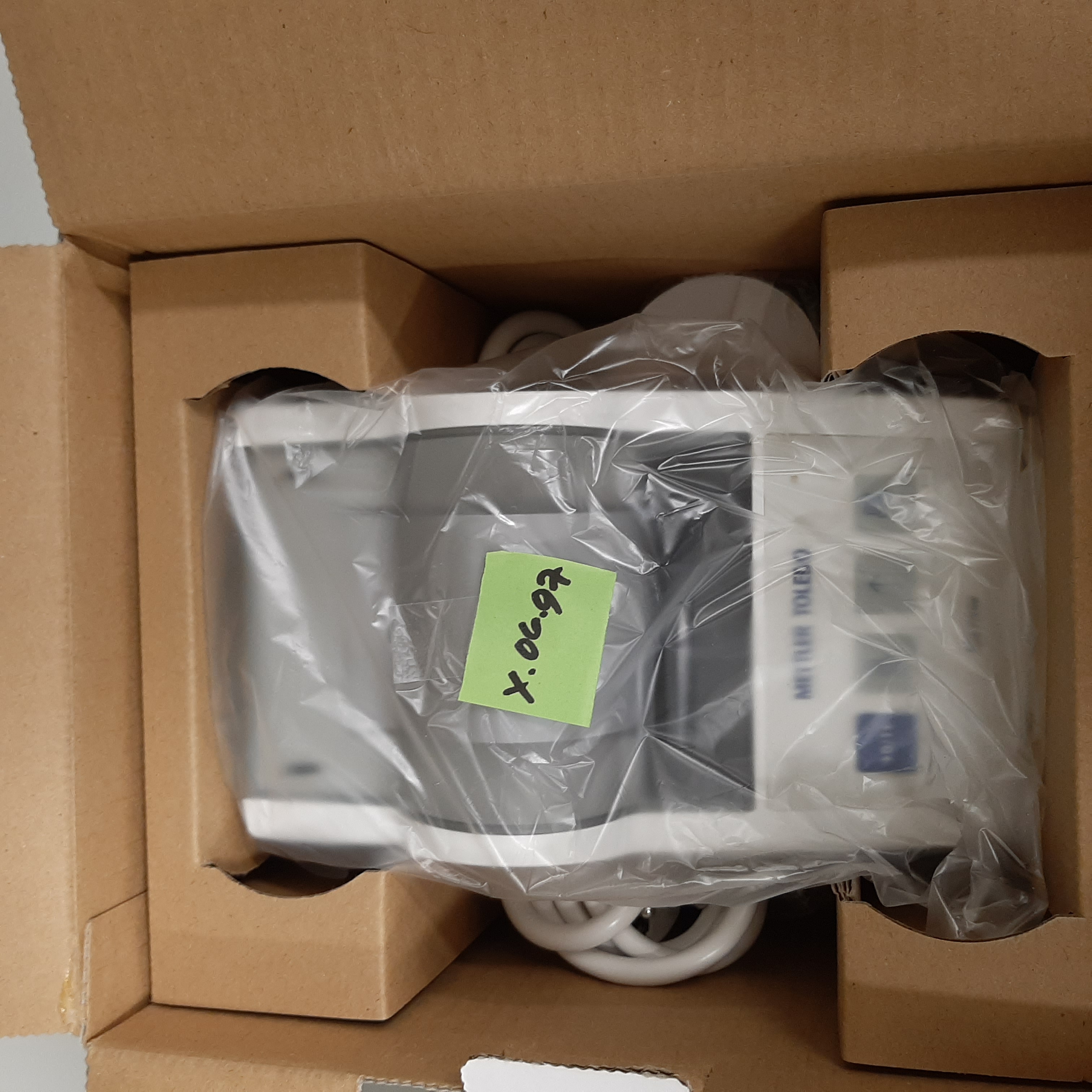 Used Printer - Mettler Toledo - 59.06.076.GR