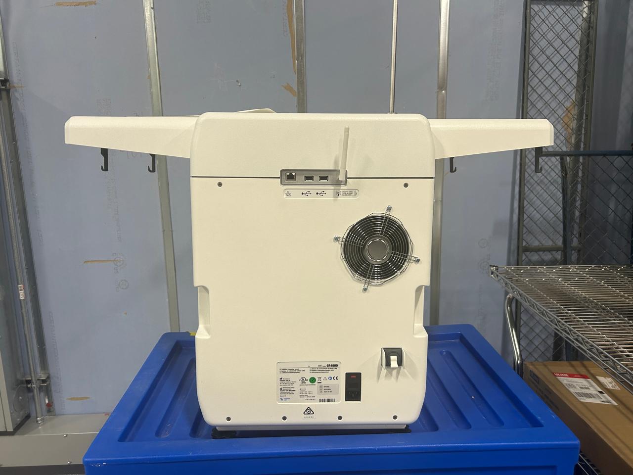 Used Cell Processing System - PR029
