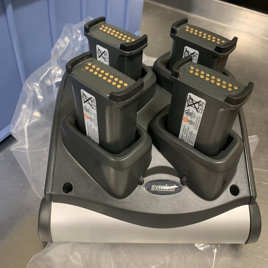 Used Spareparts - X07.085