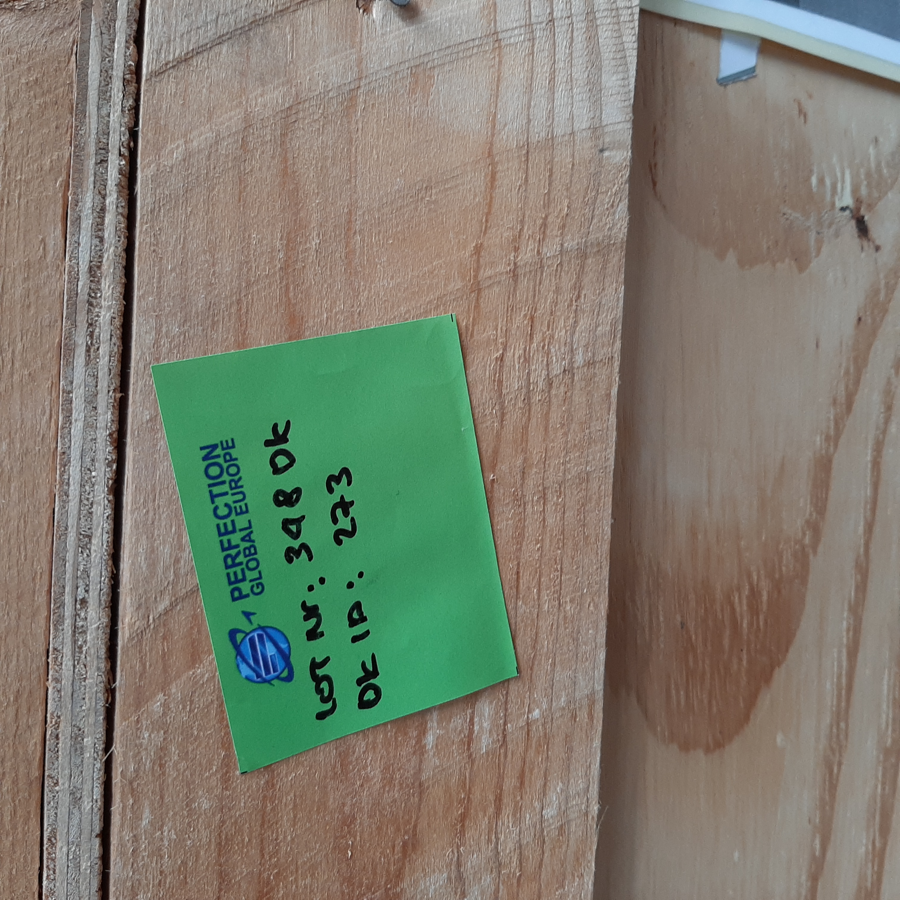 Used Incubator - DK348