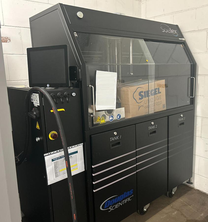 Used PCR - LCG Genomics - WB1501 - BTH054