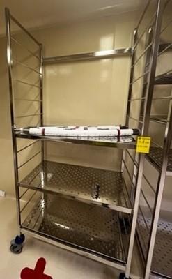 Used Rack - 39.00.097.GR