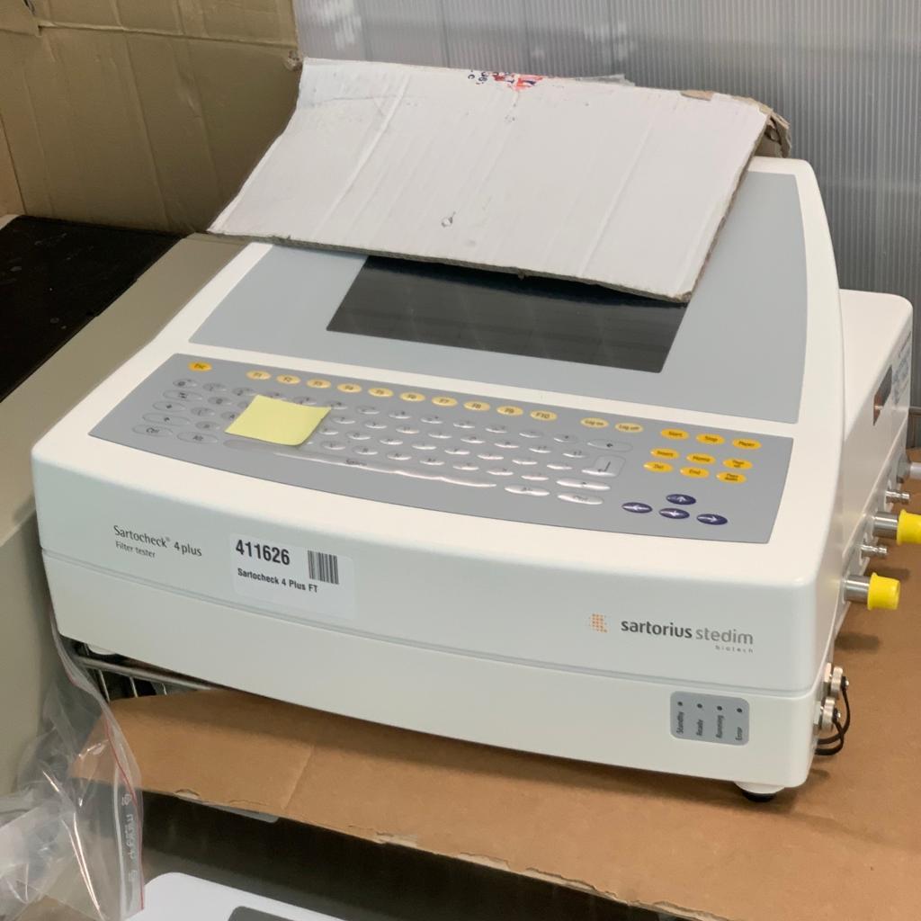 Used Spareparts - X07.174