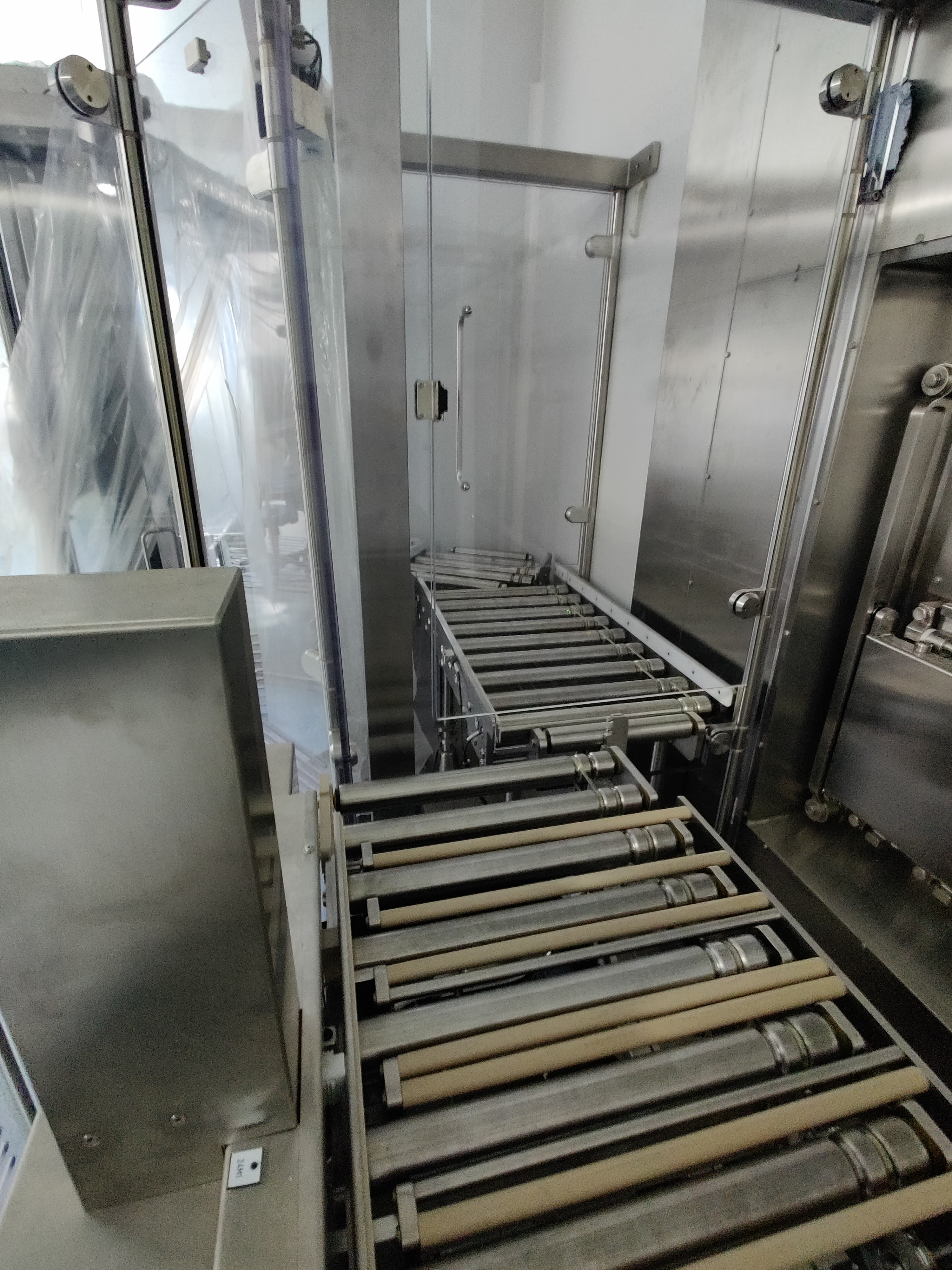 Used Robotic System - Actemium - 002.SF