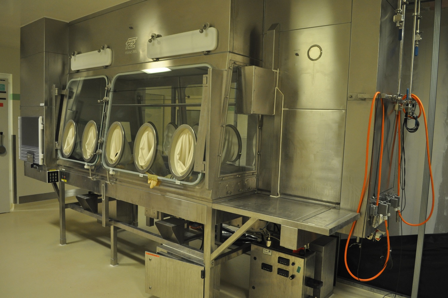 Used Rabs - Franz Ziel - 151B