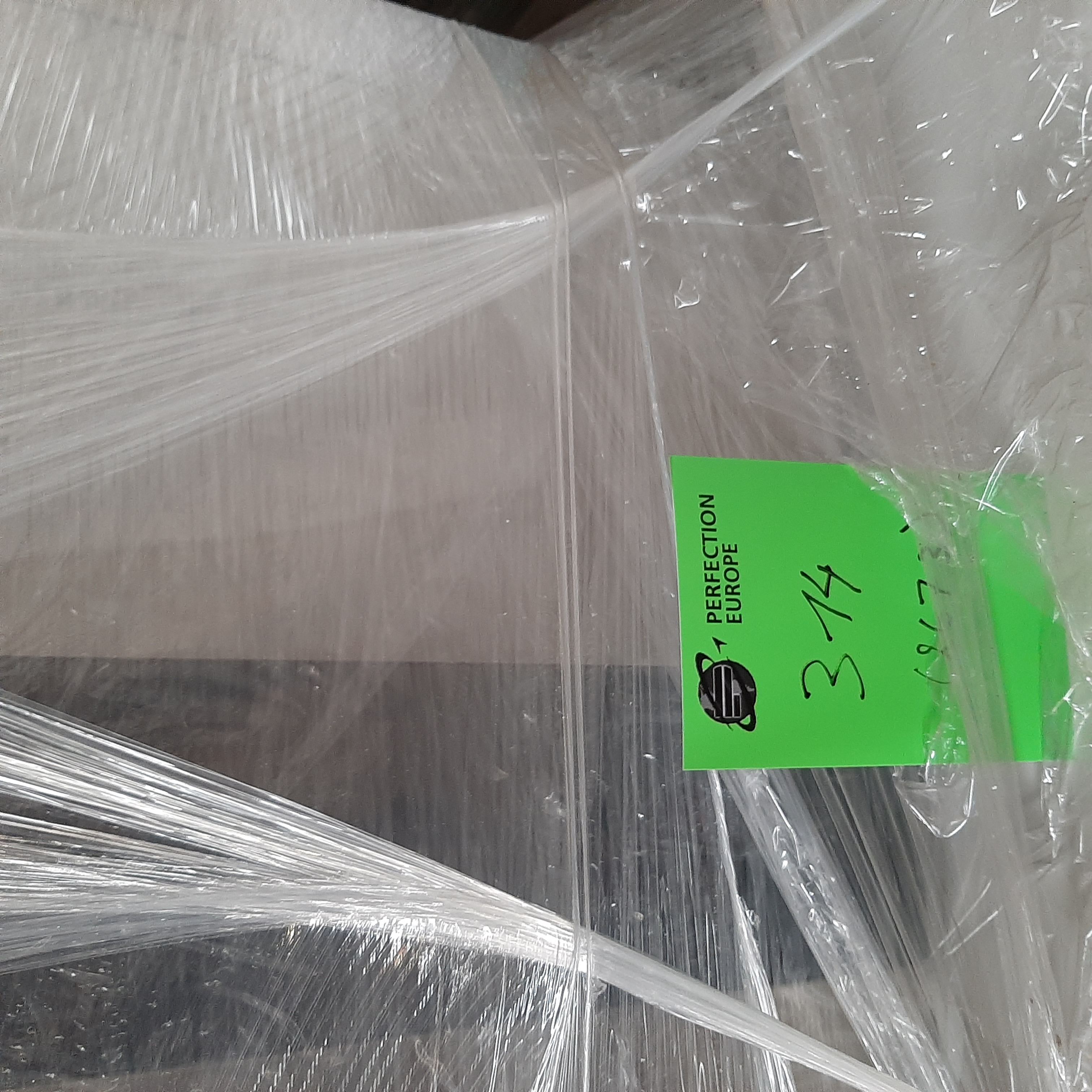 Used Cultibag RM 20/50 - Sartorius -  DK314