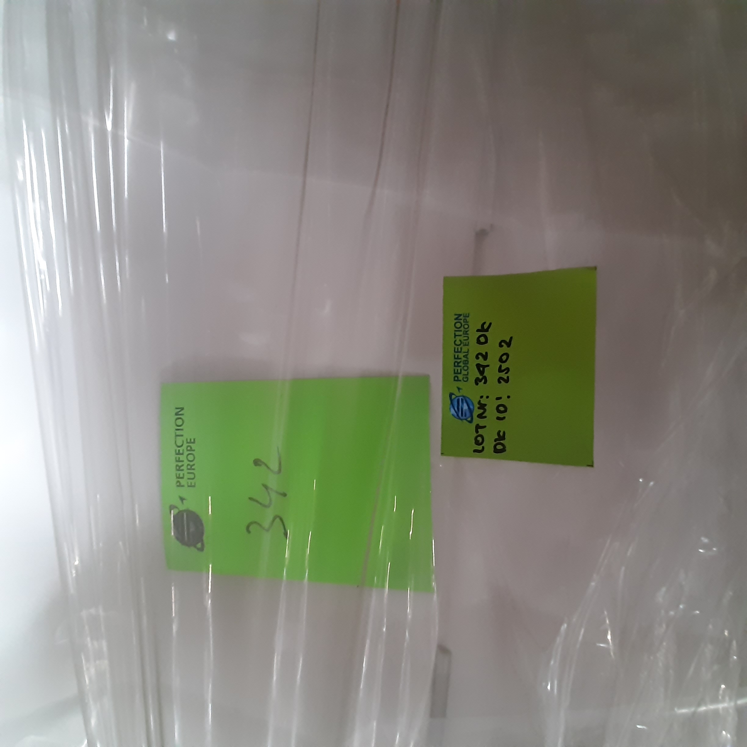 Used Cultibag RM 200 -  DK342