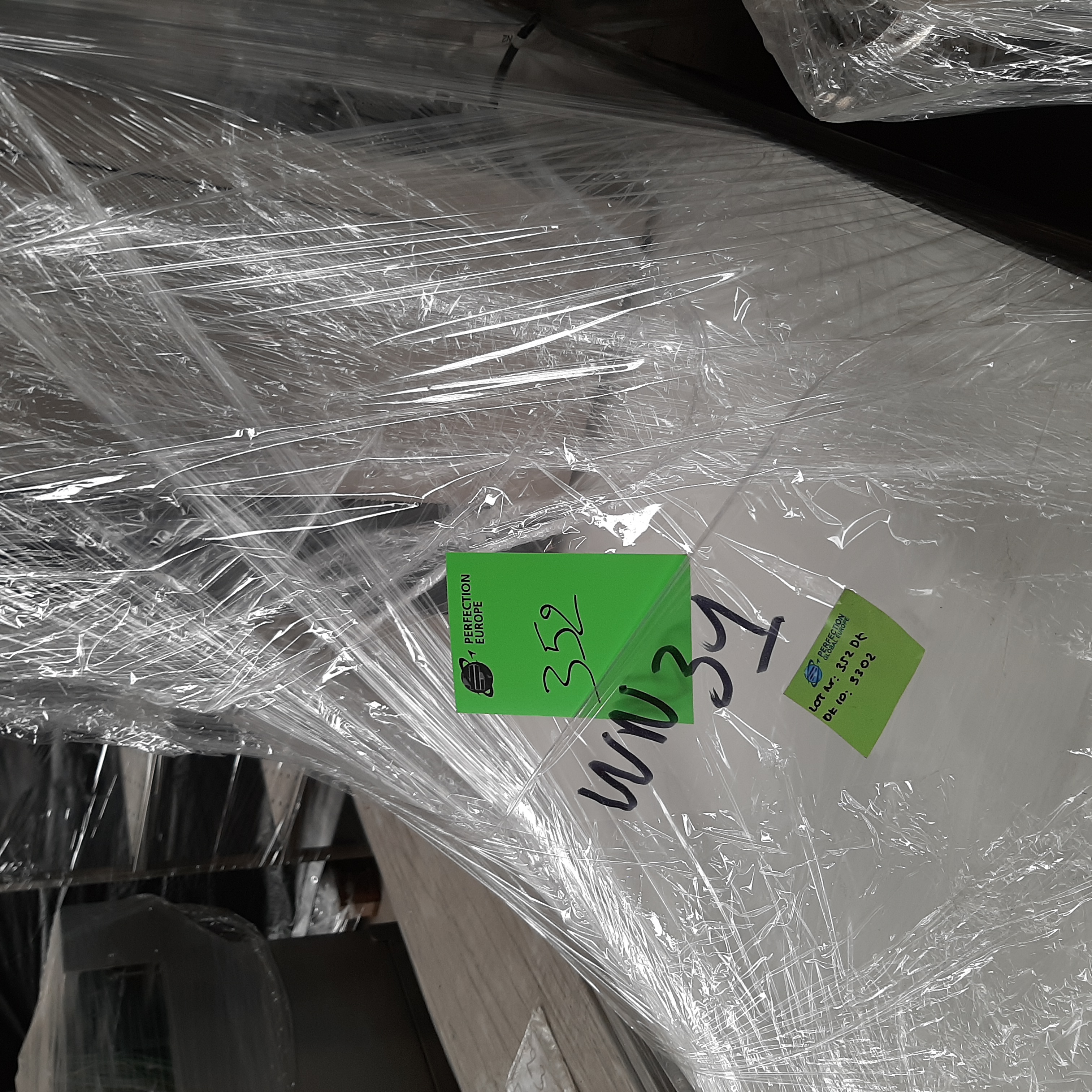 Used Cultibag - DK352