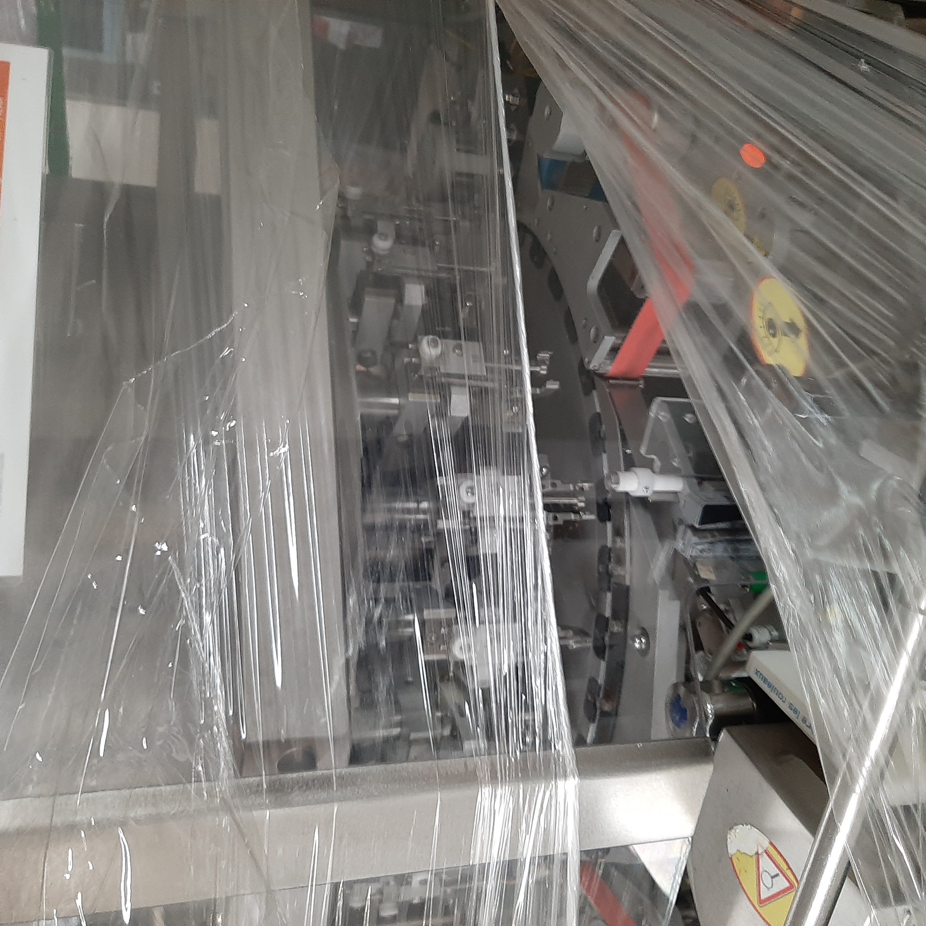 Used Groninger - DK188