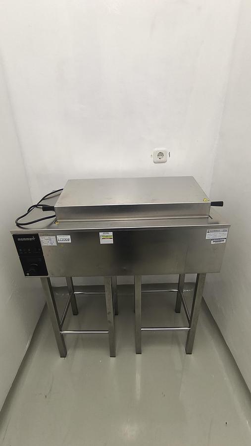 Used Water Bath - Memmert - WNB 7 45 - LC0308