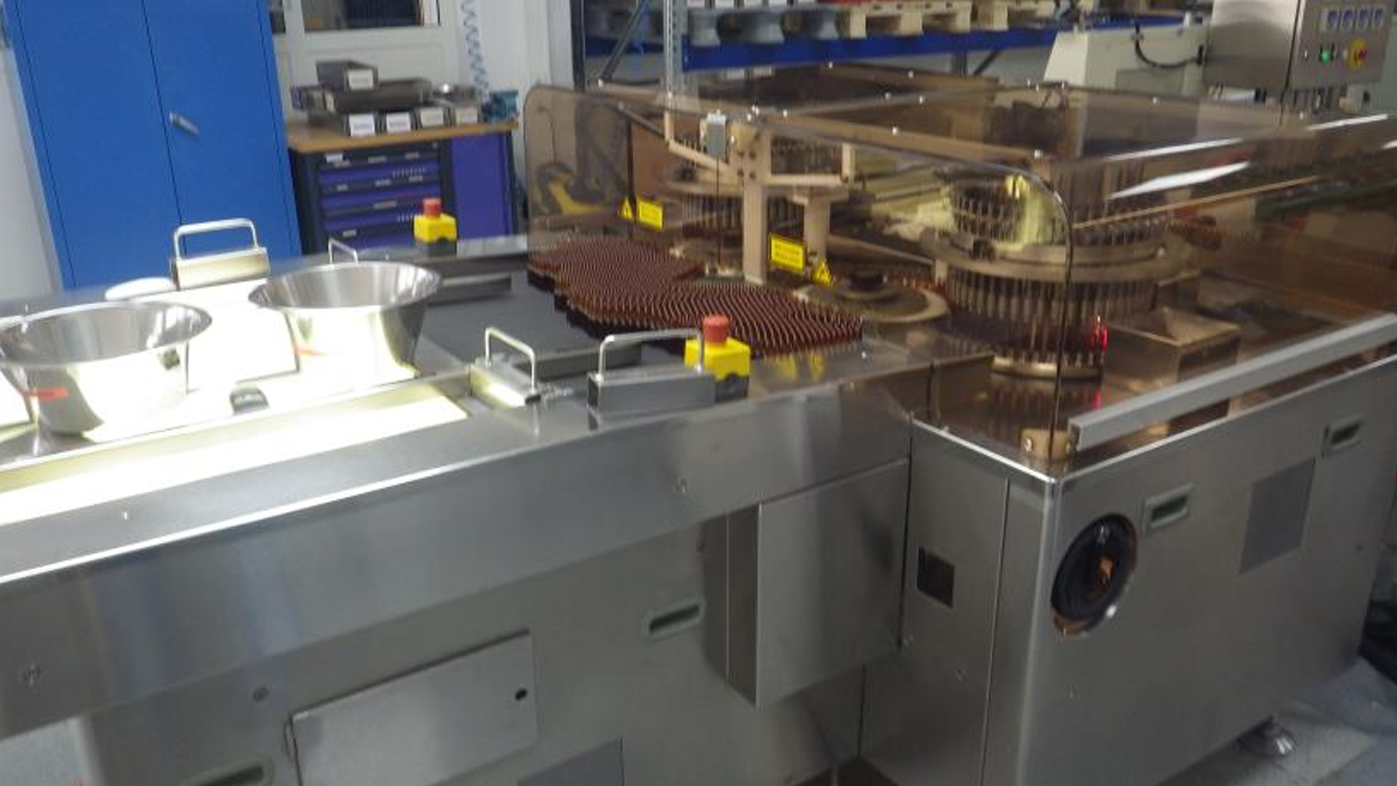 Used Inspection - Eisai - AEWO04