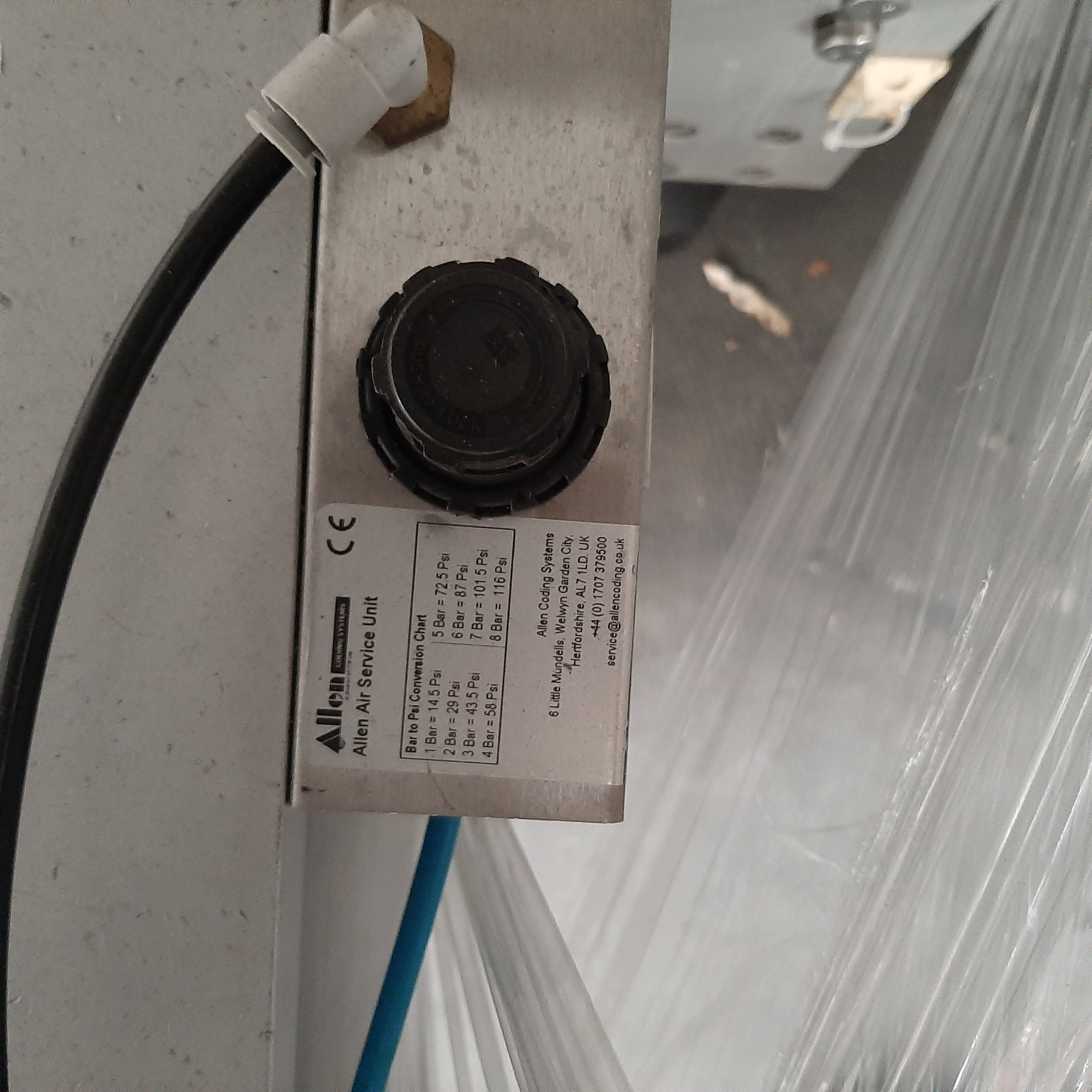 Used Groninger - DK188