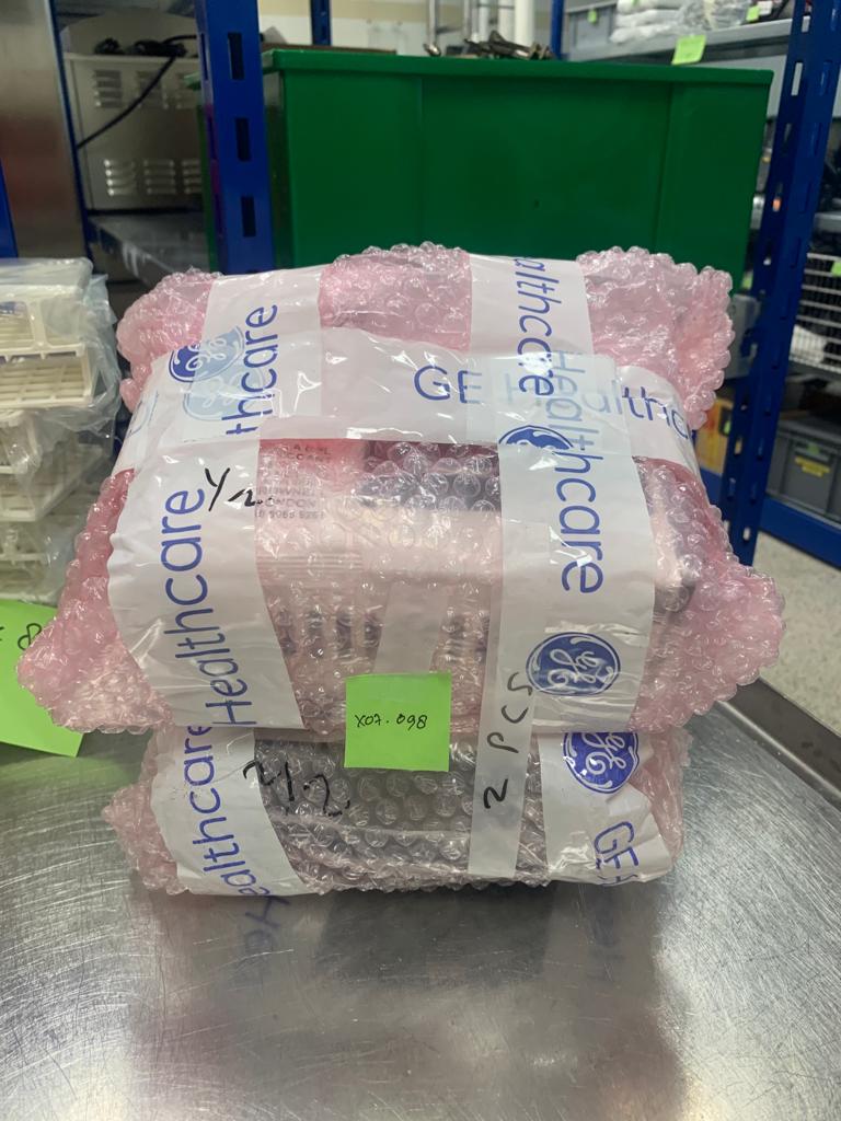 Used Optical Unit UV-1 - GE - X07.098