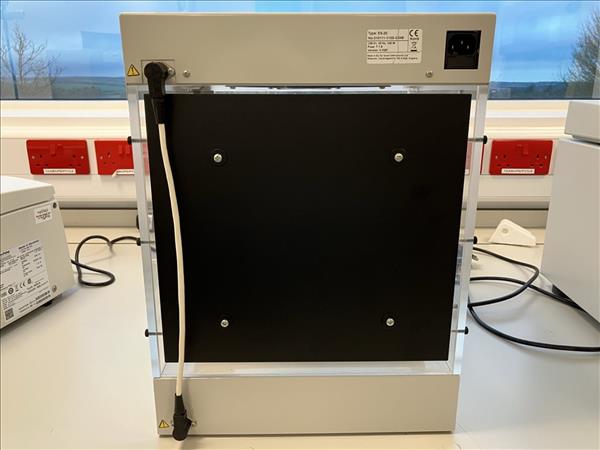 Used Environmental Shaker-Incubator - Grant-bio - 46112