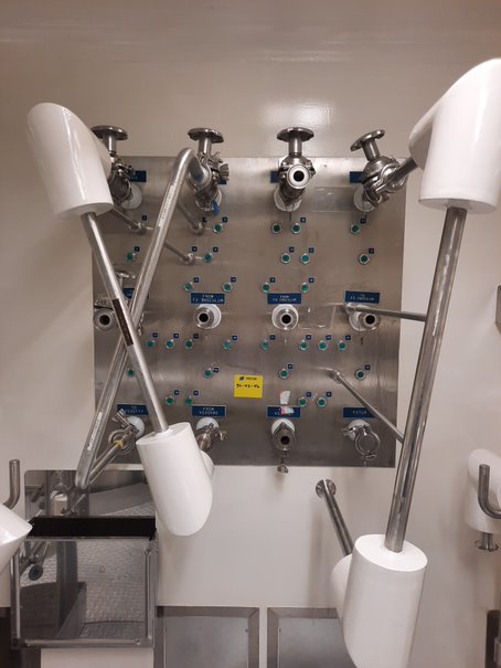 Used Valve - 36.02.46