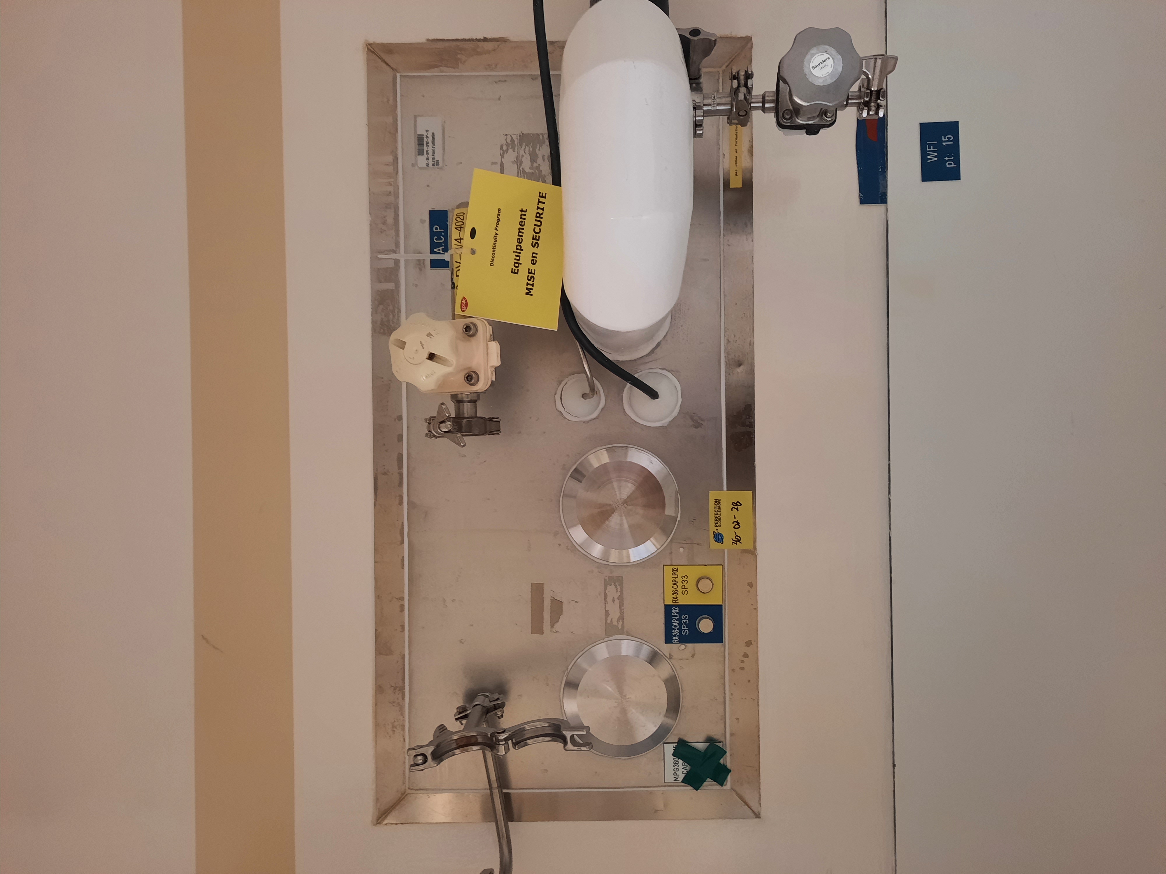 Used Valve - 36.02.28 (2)