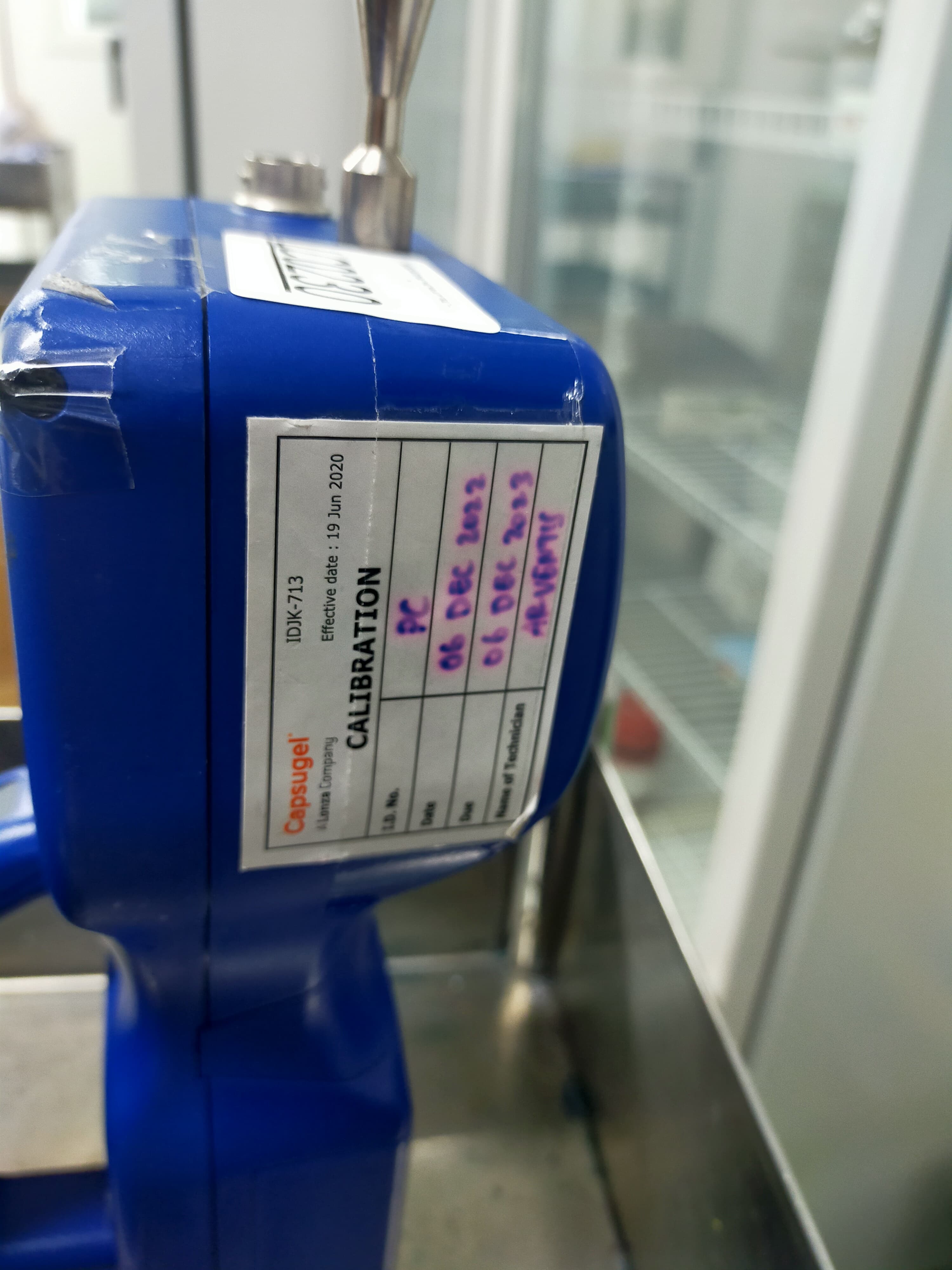 Used Particle Counter - Aerotrak - 9306 V2 - LC0230