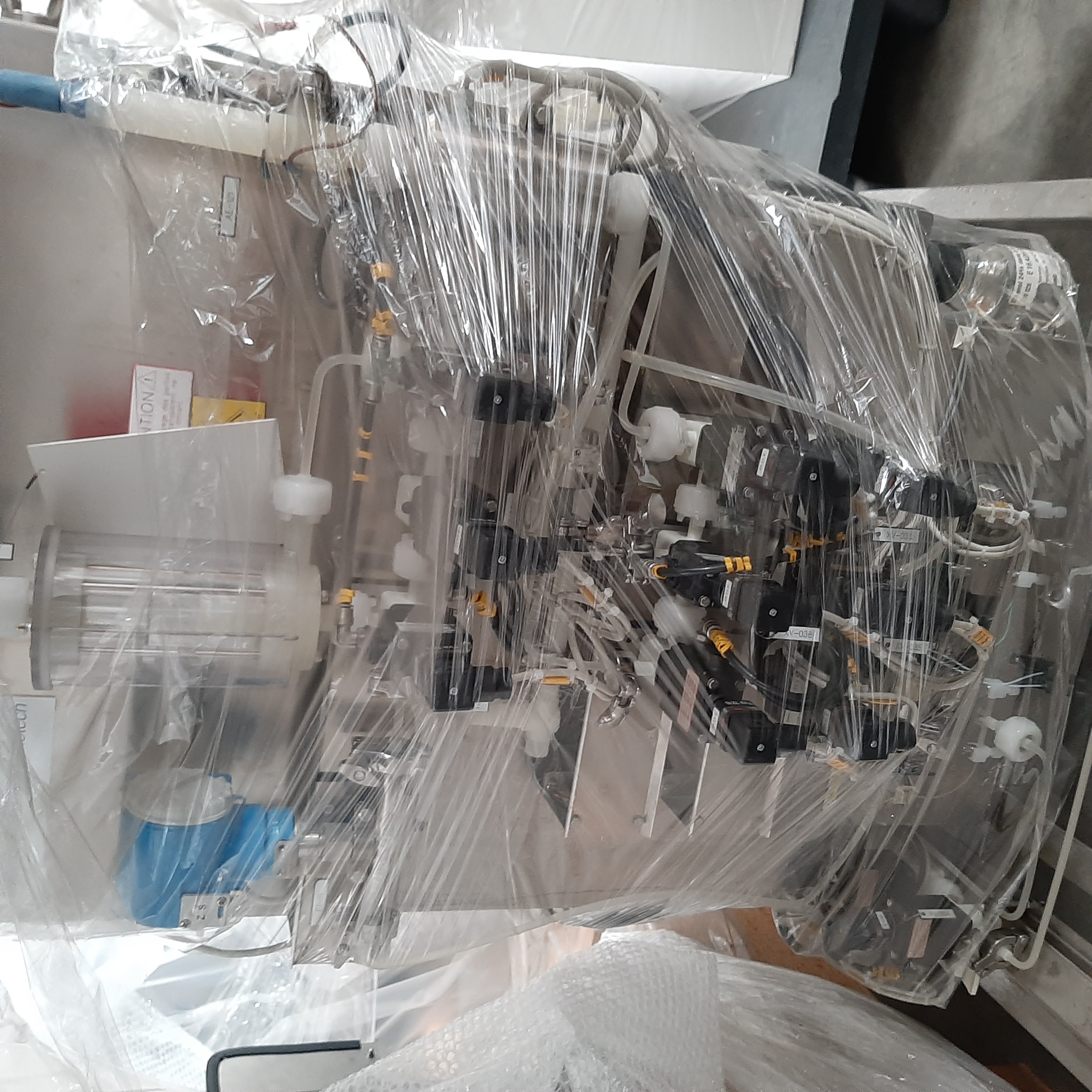 Used Chromatography Tower - DK2691