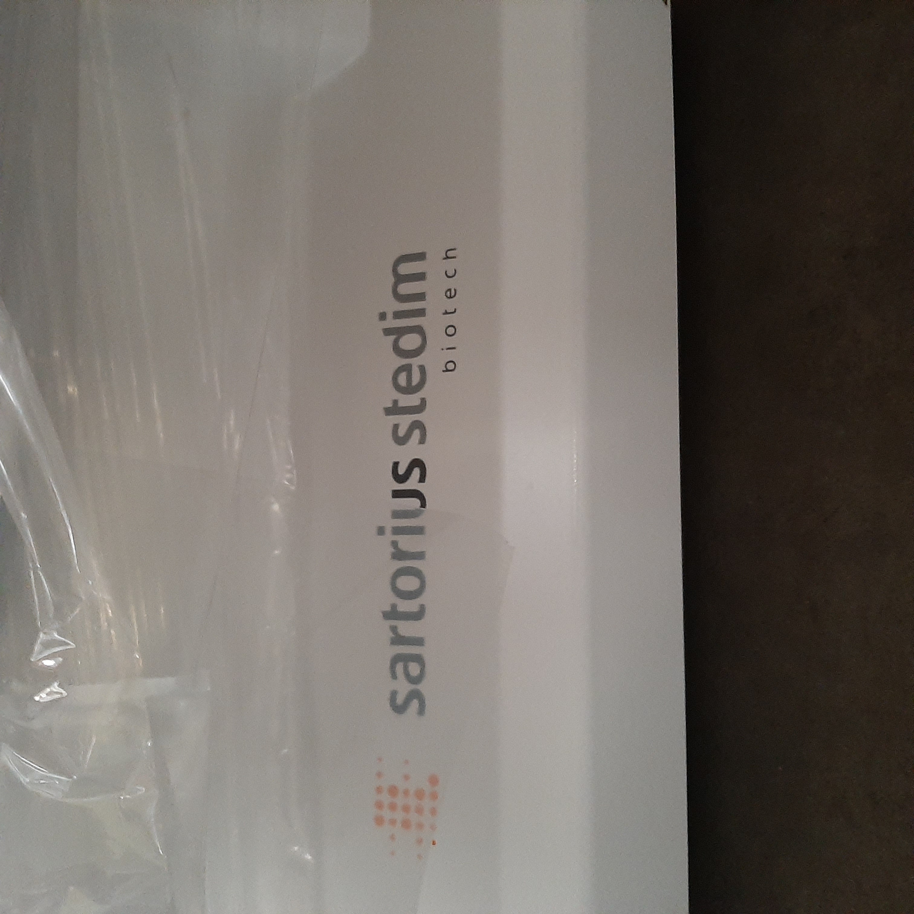 Used Cultibag RM 200 -  DK342