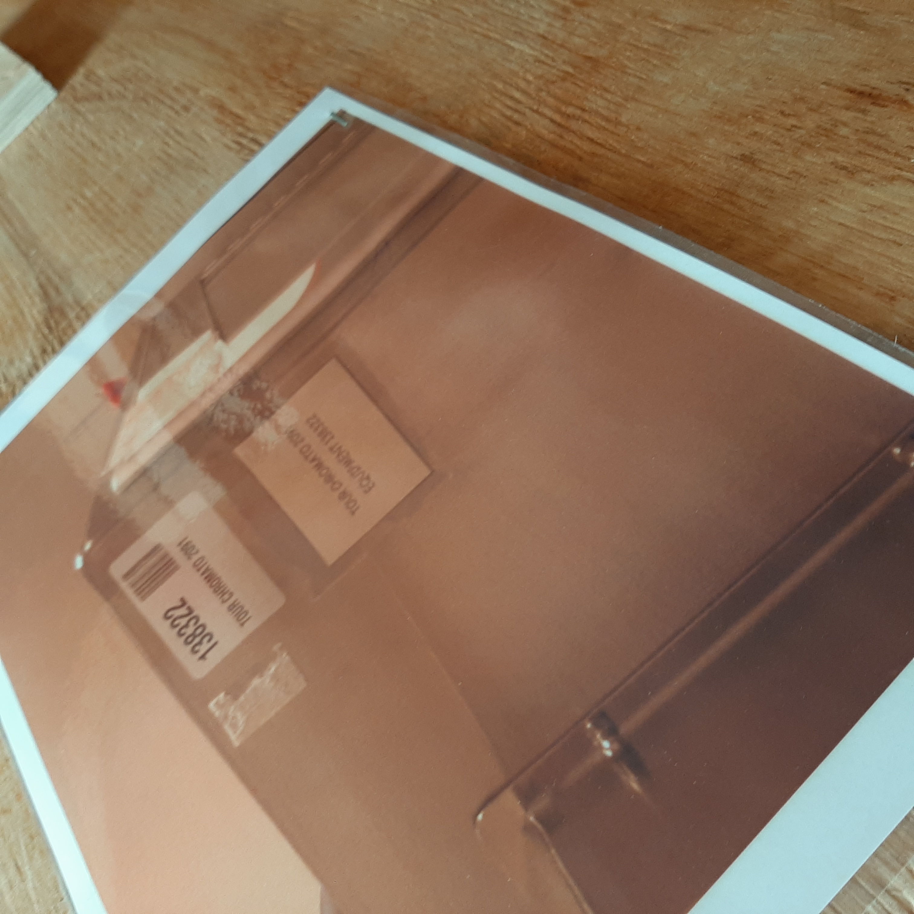 Used Incubator - DK338