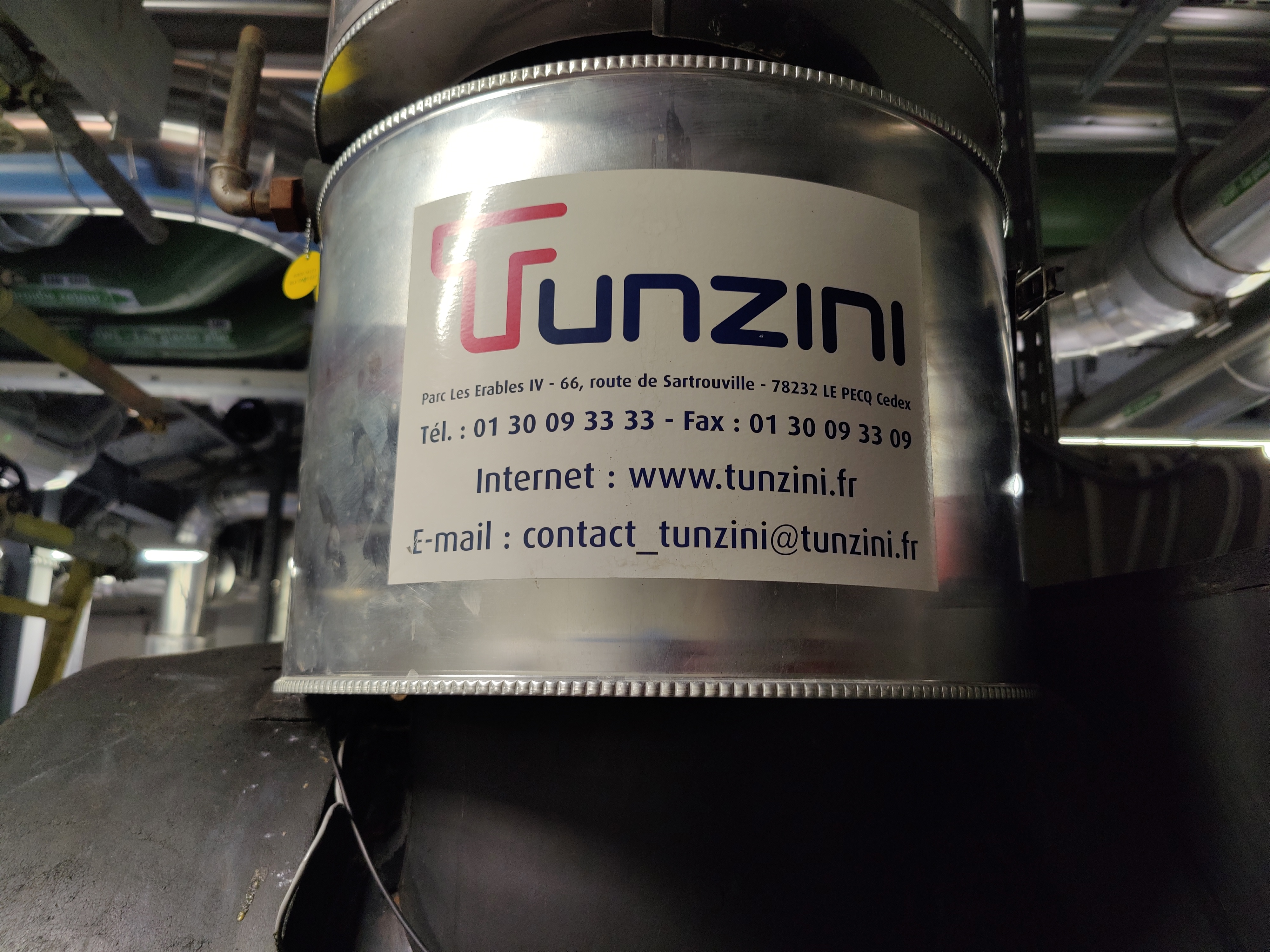 Used Cold Group - McQuay - FR.004.GS