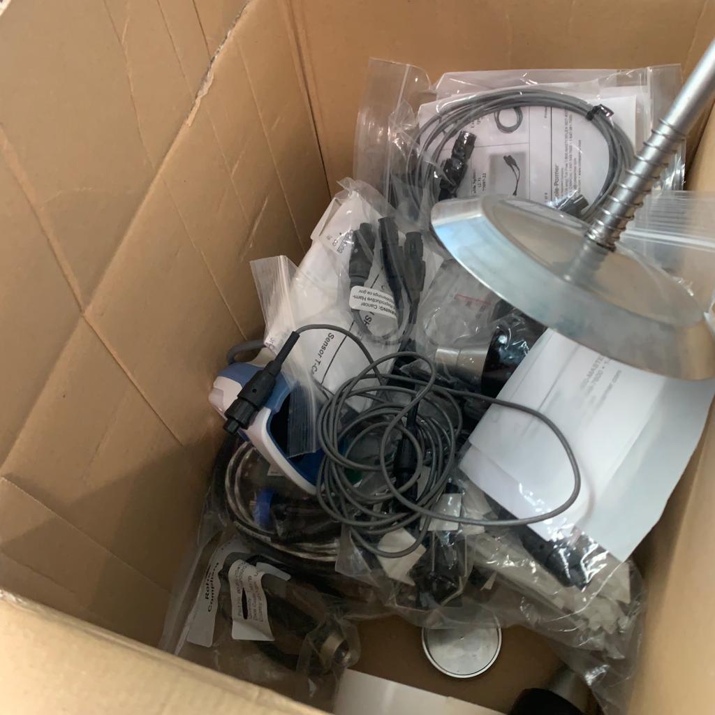 Used Spareparts - X07.174