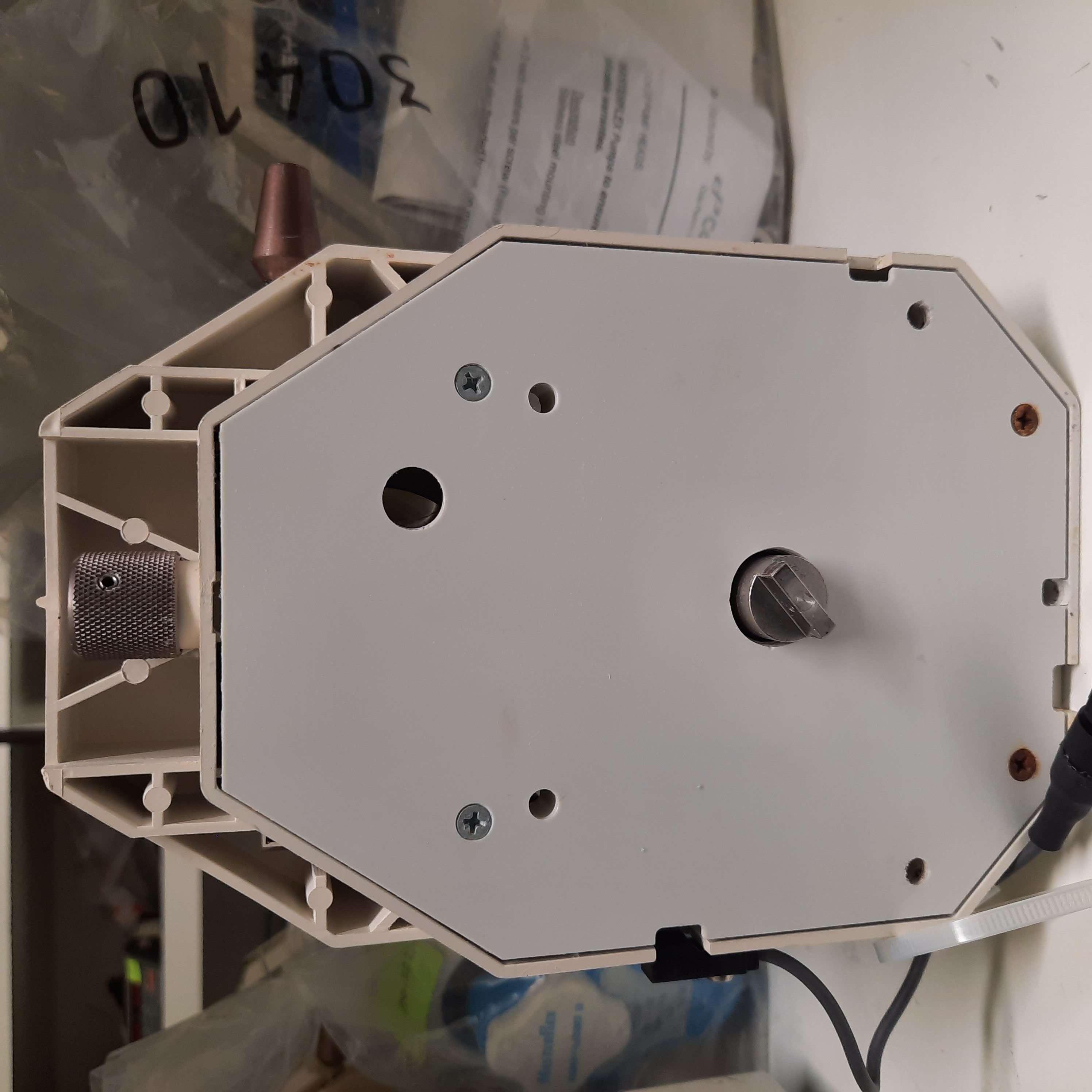 Used Peristaltic Pump - Masterflex I/P - X.06.215