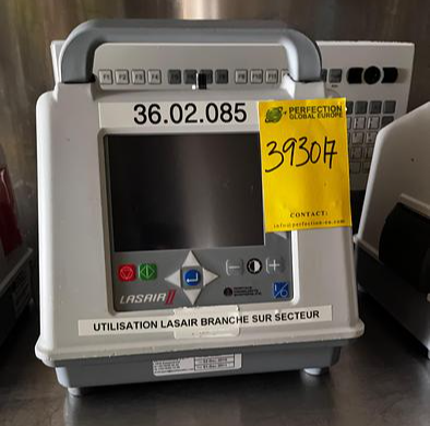 Used Particle Counter - Lasair II - 310B - 39.03.017.GR